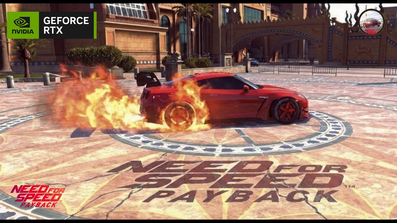 NISSAN GT-R PREMIUM  | NEED FOR SPEED PAYBACK | ULTRA SETTINGS, 1080 | RTX 5060 |