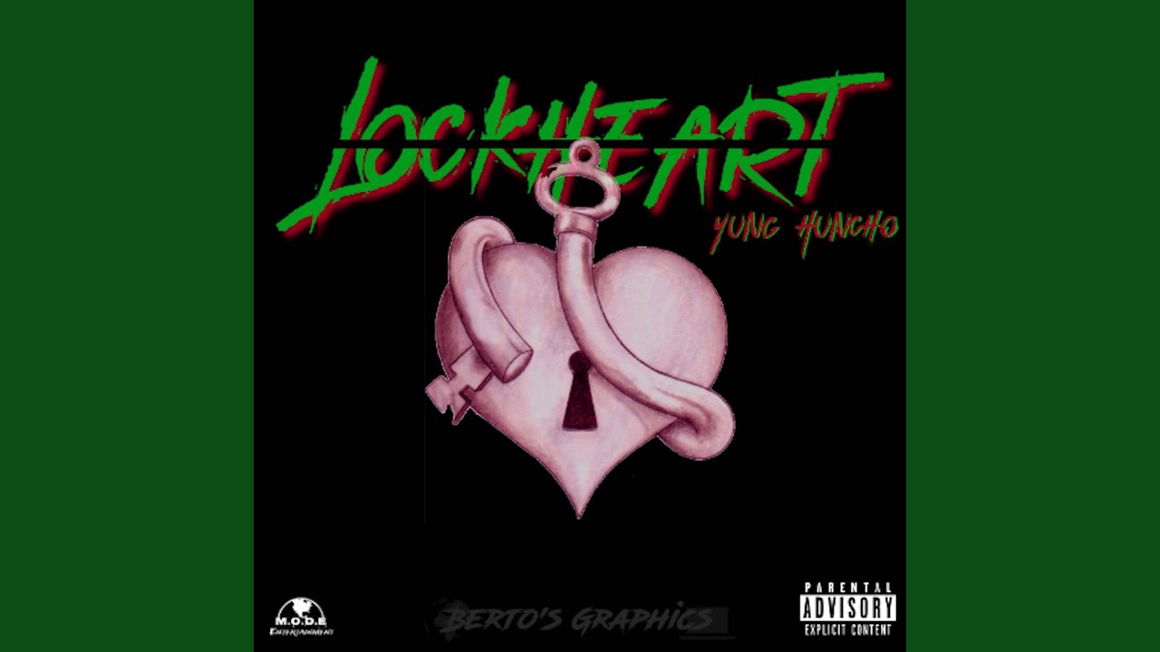LockHeart