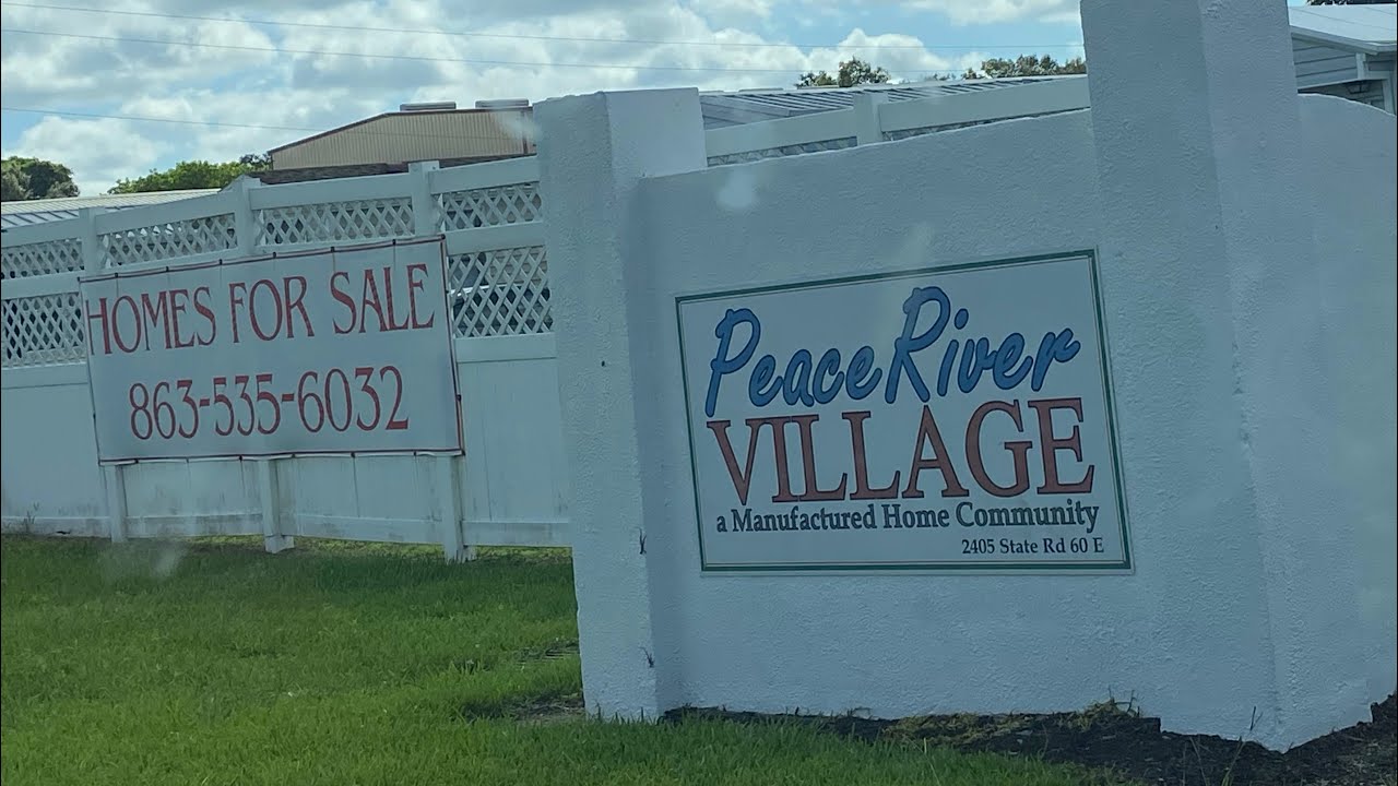 Peace River Project Bartow, Fl-9.12.22