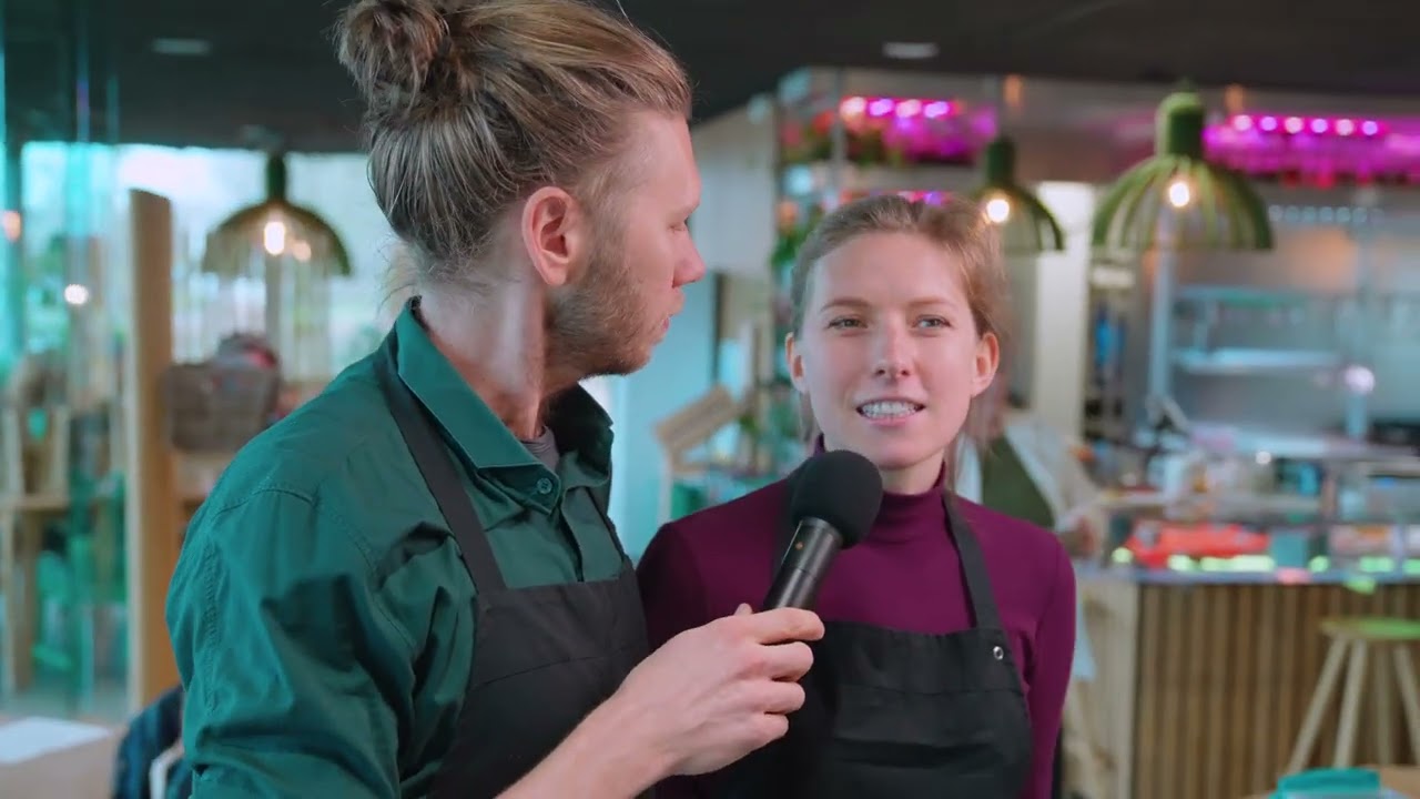 Provincie Flevoland - Aftermovie Chefs Challenge