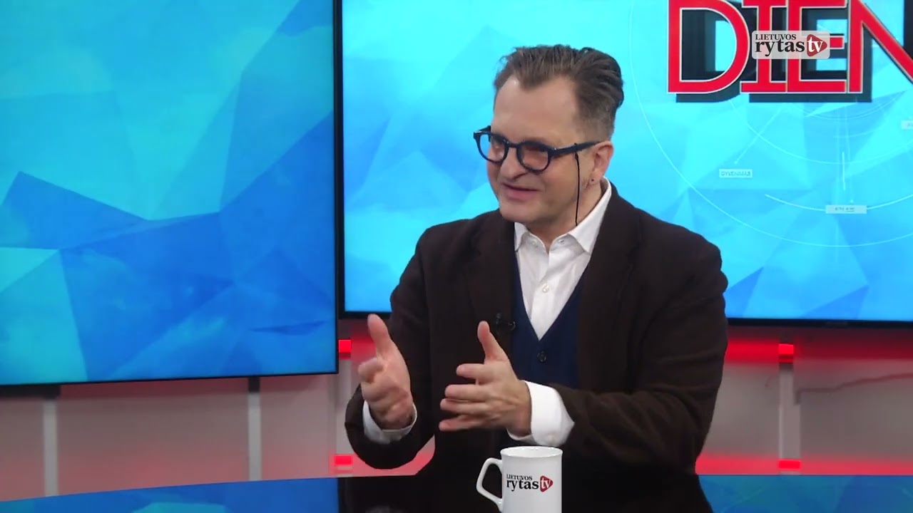 &bdquo;Nauja diena&ldquo;. Kaip vertinti įtampą tarp Budrio ir Žemaitaičio?