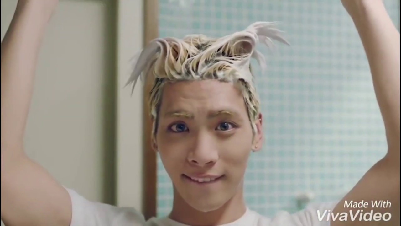 SHINee | Jonghyun~2 years