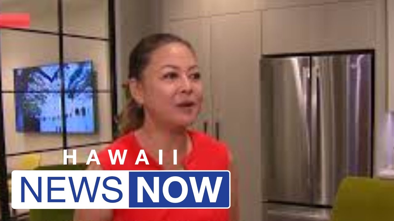 Developer unveils new mixed-used development in Honolulu
