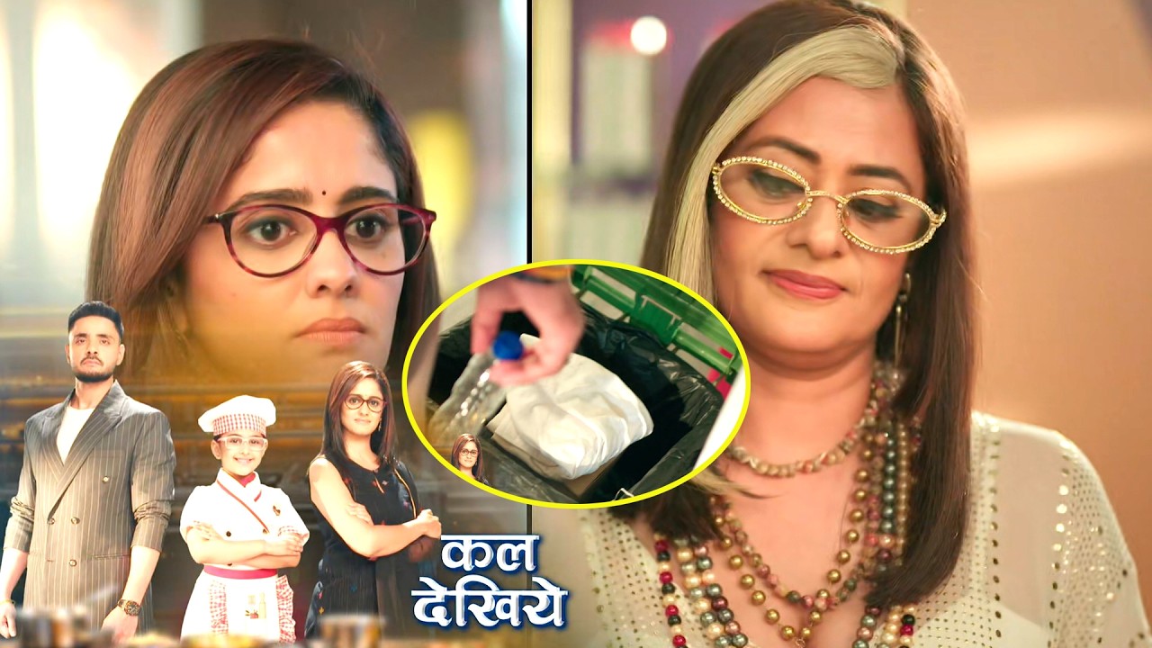 Mannat Update: Mannat Dhairya Ke Hatho Laga Aishwarya Ki Cap, Aishwarya Ka Karwaya DNA Test