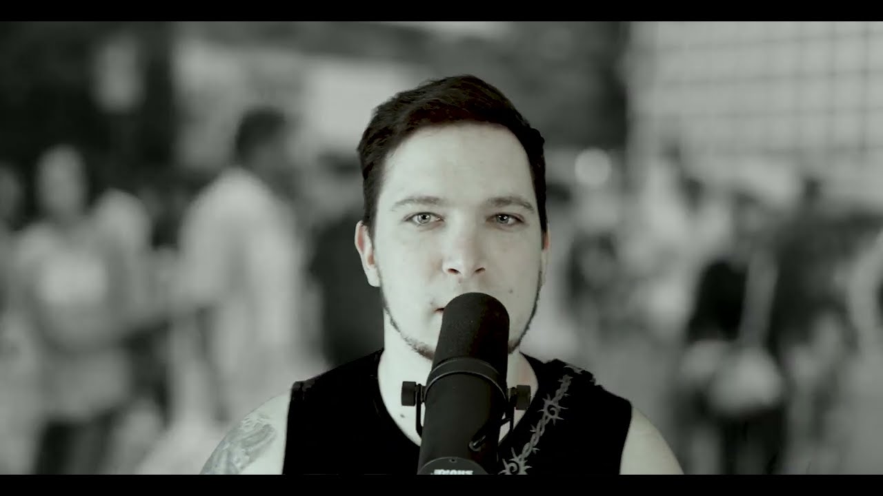 Daniel Wolf - Neizprasts