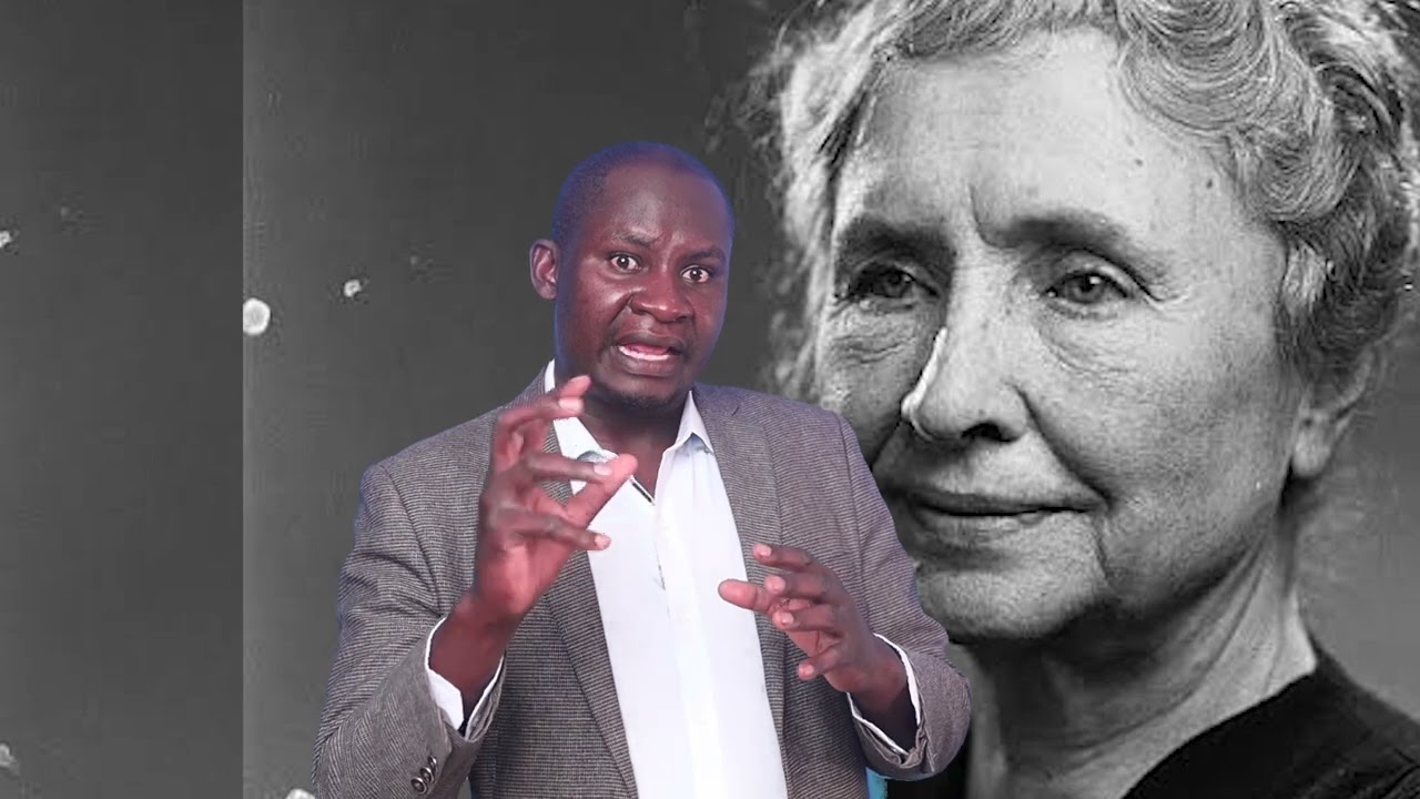 WHEN YOU LOSE AN OPPORTUNITY, DON'T REMAIN CRYING AT CLOSED DOORS