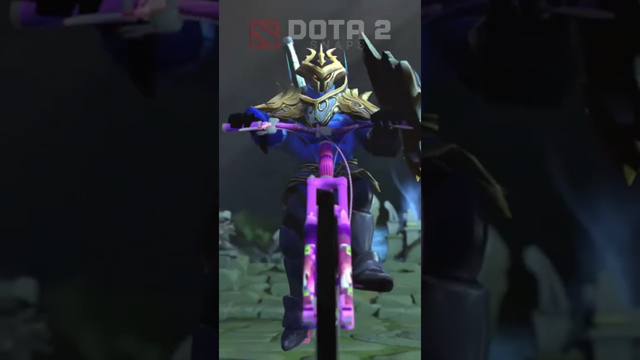 Sven Arcana Confirmed?! #dota2 #dota2clips #dota2shorts