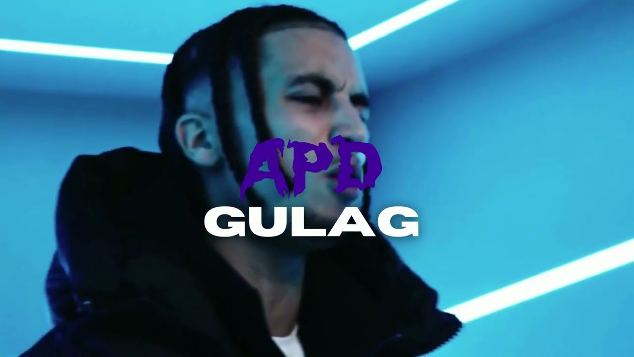 [FREE] Skinny Flex x El Patron 970 Drill Type Beat 2022 - 'GULAG' Spanish Drill Beat