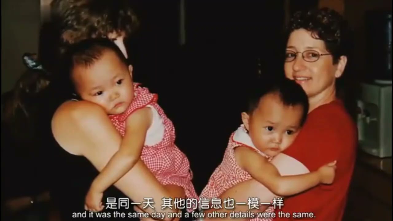 《双胞胎姐妹》  挪威  (2013)