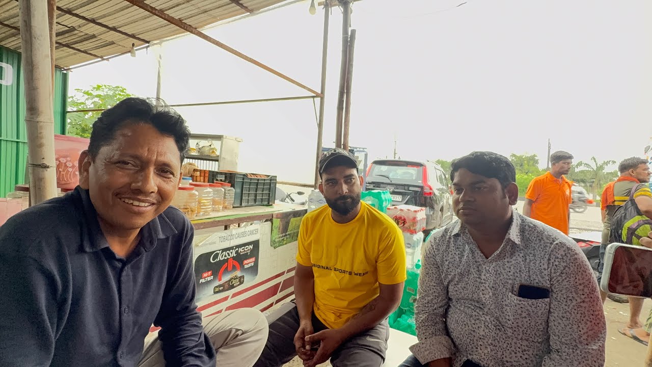 Dj Pankaj And Dj Power Ek Sath Interview | Haridw Roadshow  | Dj interview With Pankaj And Power 