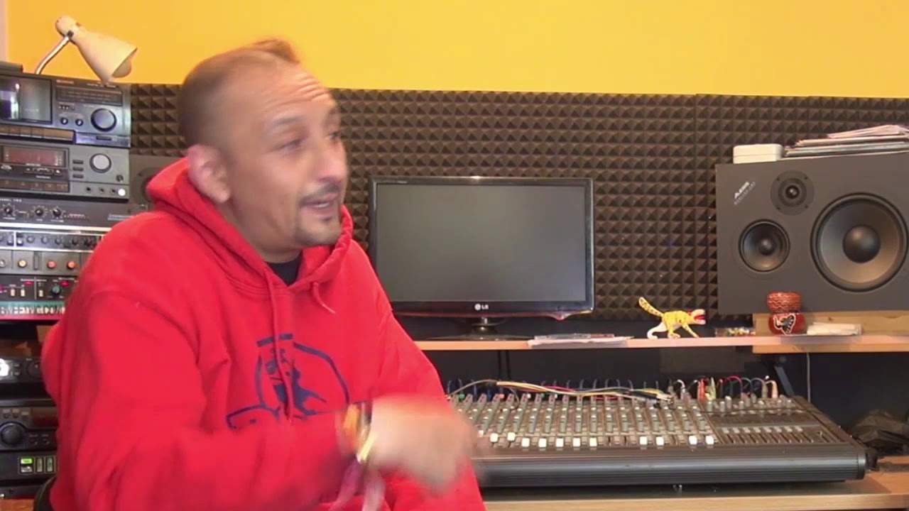 ⫸ BLACKSUNRISING INTERVIEW 2 : ROOTS YOUTH DJ KULLAR