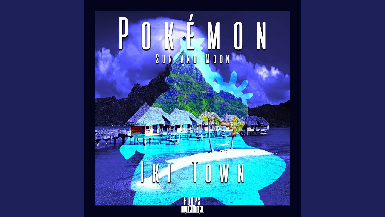 Iki Town (From 
