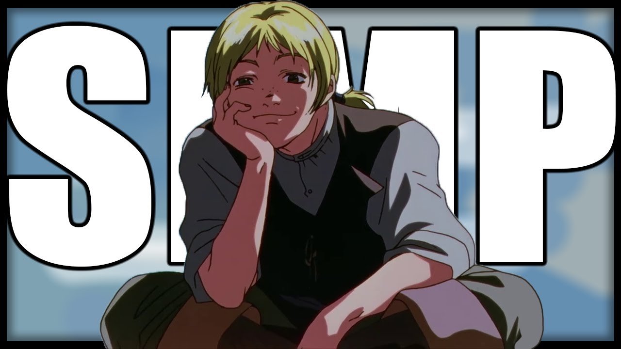 The Curious Case of JUDEAU🔎 [Berserk]