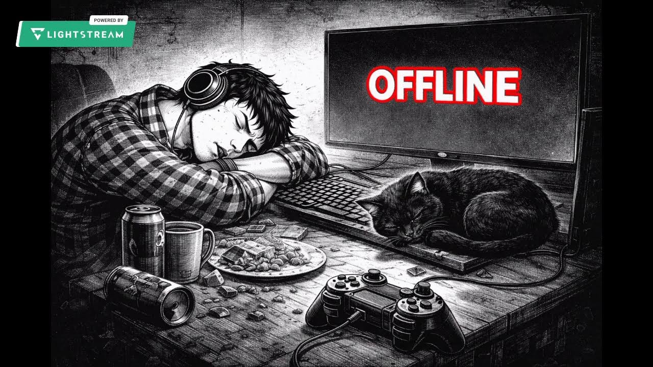 Viciando un poco...en vivo por Twitch/Youtube