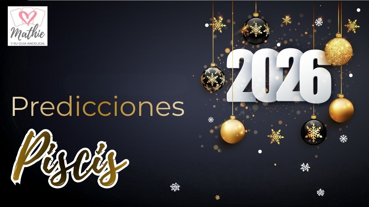 Predicciones PISCIS 2026🌟🤯 COMPROMISO INESPERADO💍 ¿LISTO para el AMOR MÁGICO que CAMBIARÁ tu VIDA?🌟