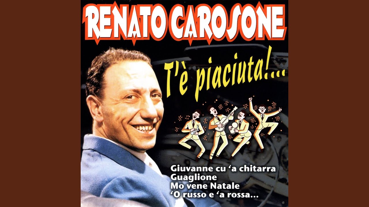 Guaglione (Mambo) (2006 Remastered)