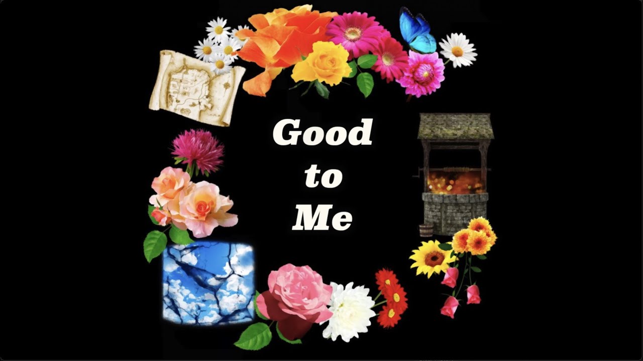 Shannon Curtis — Good to Me (Lyric Video)