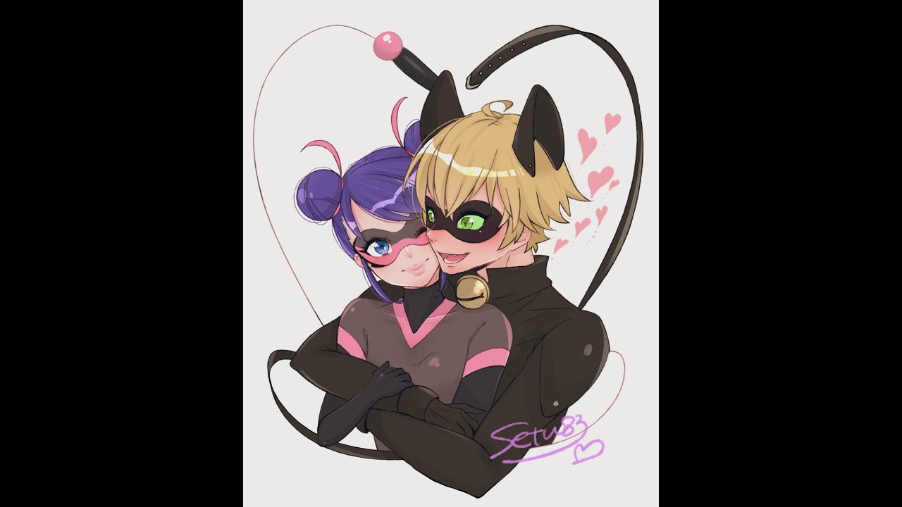 Jelousy II marichat/multichat II Mlb *ONE PART STORY *