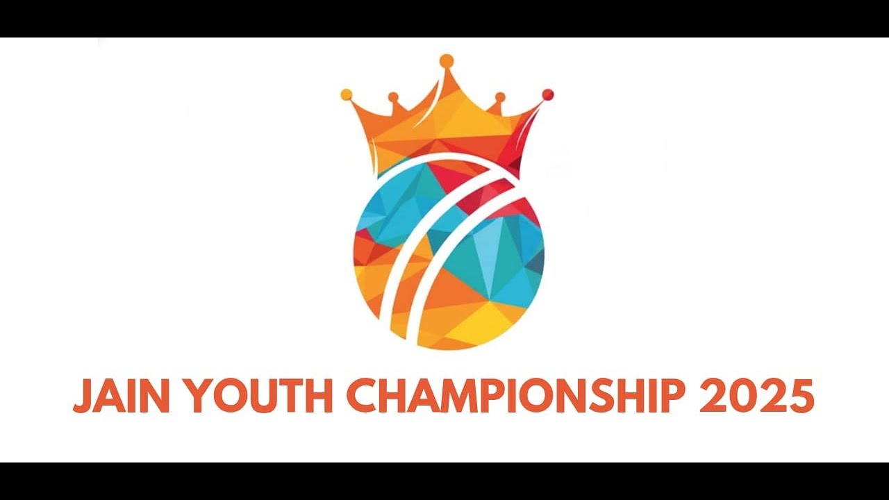 TURF 2 JAIN YOUTH CHAMPIONSHIP 2025 - LIVE FROM WADALA