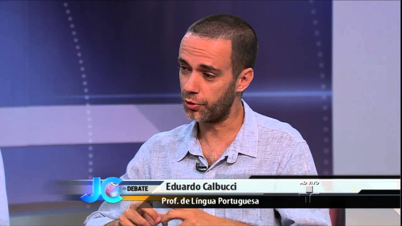 JC Debate sobre a Linguagem da Internet - 13/02/2014