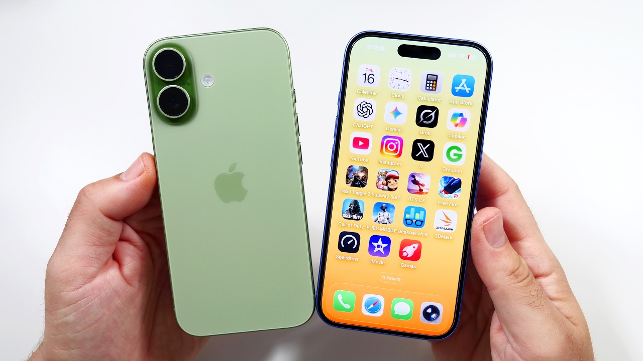 iPhone 17 or Wait for iPhone 18