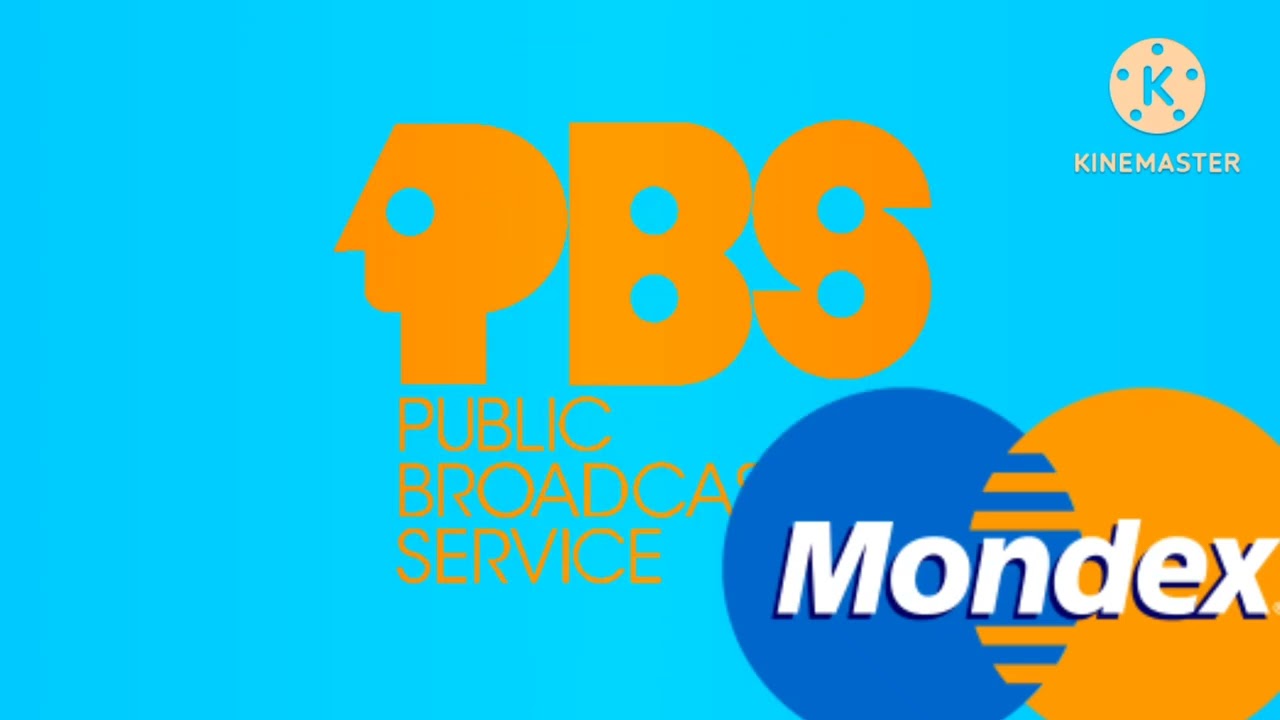 Public Broadcasting Service 1971 In MondexChorded