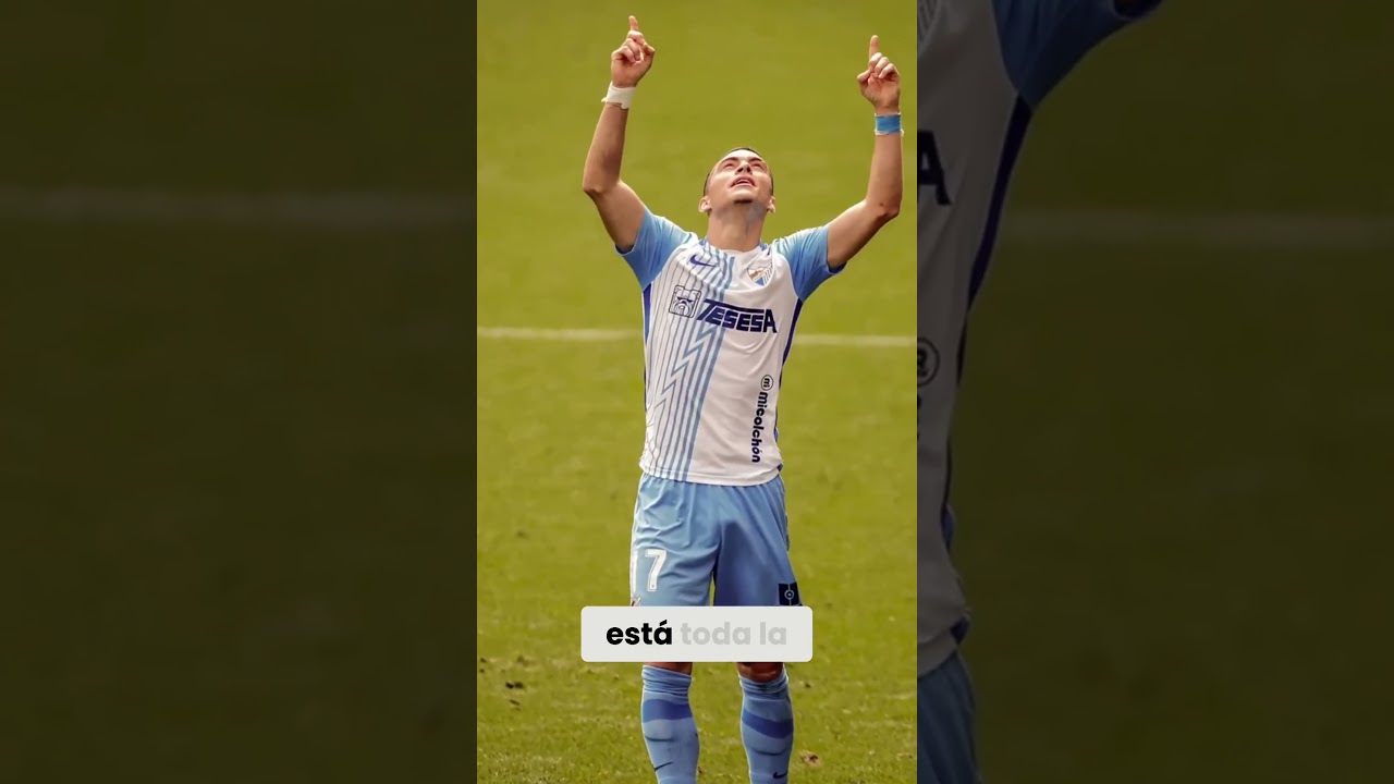 YANIS RAHMANI vuelve a M&aacute;laga!  #malagacf #albacetebp #ligahypermotion #whynot