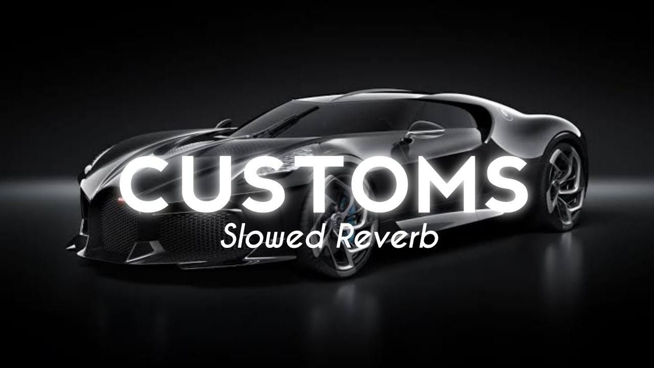 Connor Price x Harsh Likhari Customs (Slowed Reverb) || #trending @Harshlikhariofficial