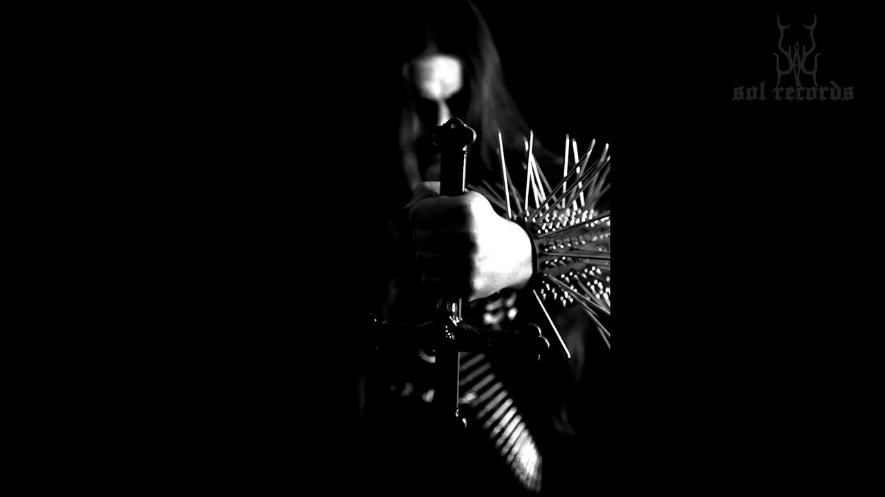 Fullmoon Lunacy - Invocation (Full Demo)