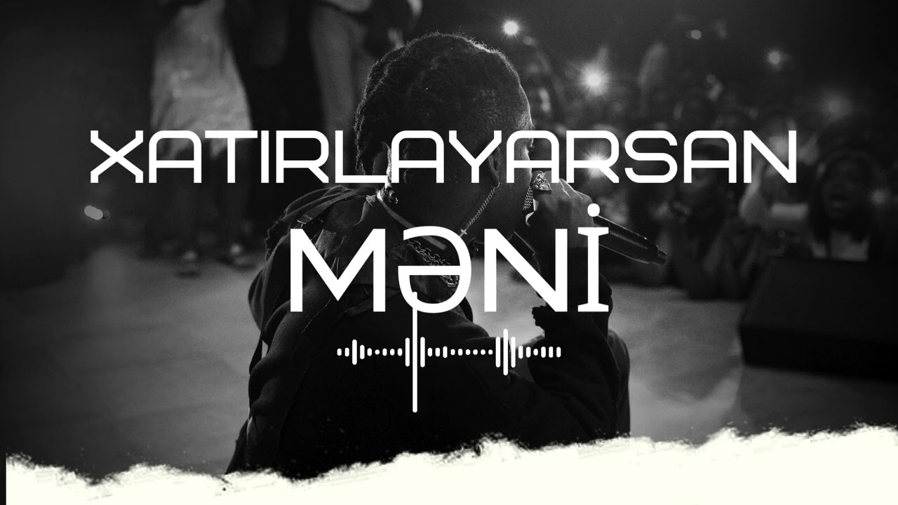 Xatırlayarsan Məni (Remix) 2026 | TikTok Version | Bass Remix