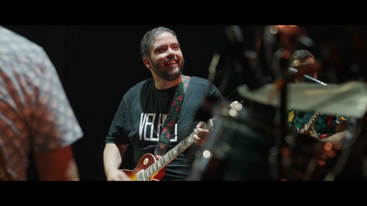 João Só I Meu Bem - ao vivo no Coliseu de Lisboa