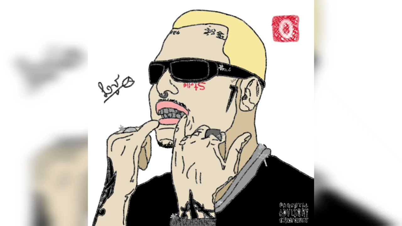 Mc Igu: 17- 9pm in Brasi (Slowed+Reverb)