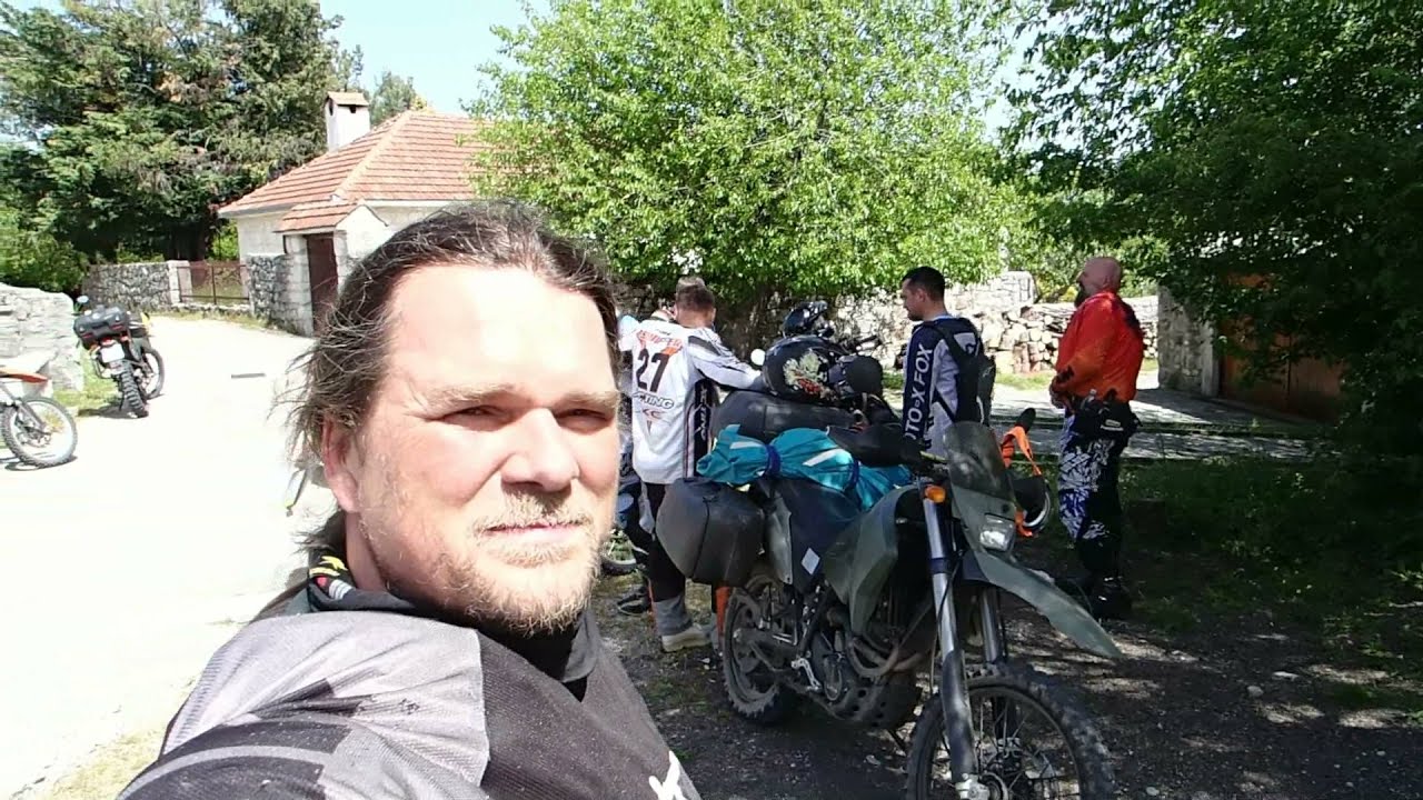 ENDUROTRIP Hercegovina 2021