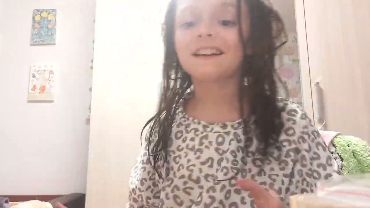 Вечерний влог с чили (после ДР) ♡♡