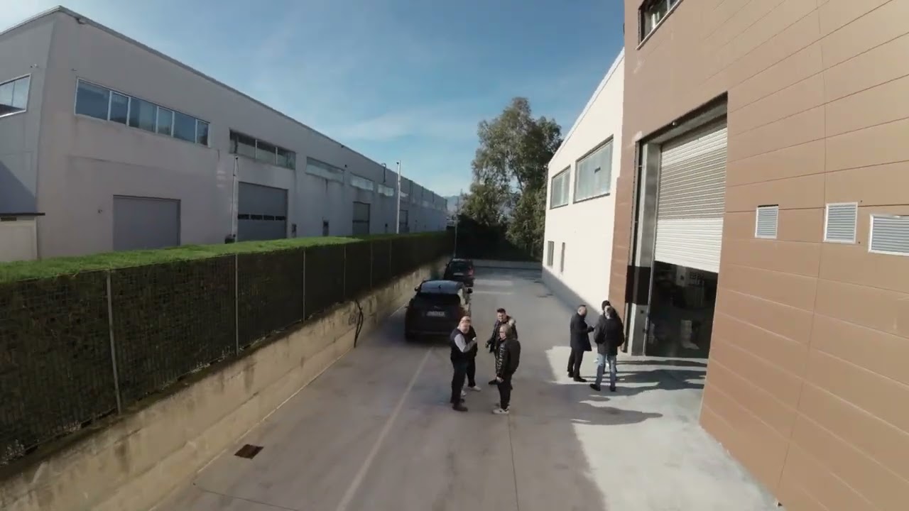 Structura Srl &egrave; la base solida di ogni costruzione