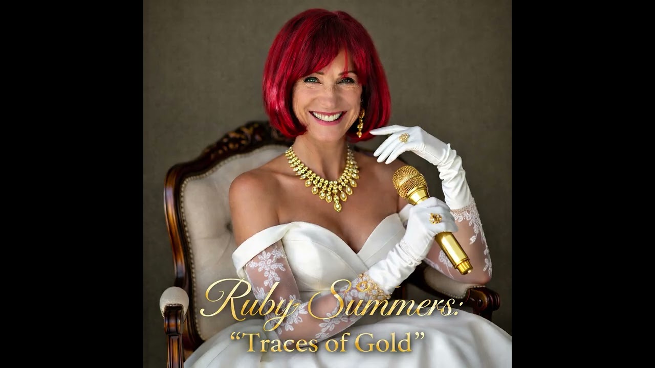 TRACES OF GOLD @ RUBY SUMMERS 