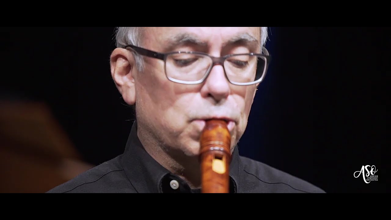 Francesco Mancini: Concerto XX in C Minor; L'Invenzione Baroque Ensemble