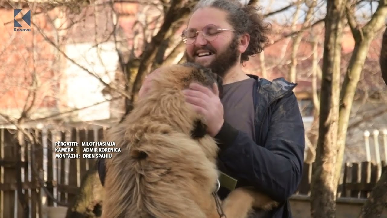 Sokol Plakolli, regjisori që ka filluar ta kultivojë Deltarin Ilir - Ora 7