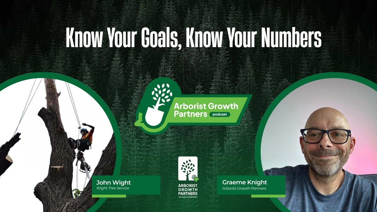 Know Your Goals, Know Your Numbers. An Interview With John Wight
