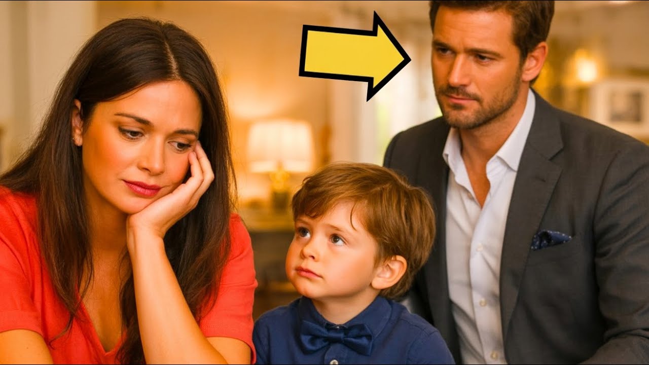 MILIONÁRIO OUVIU SUA BABÁ DIZER… MEU NOIVO ME ABANDONOU NO CASAMENTO… O QUE ELE FEZ…