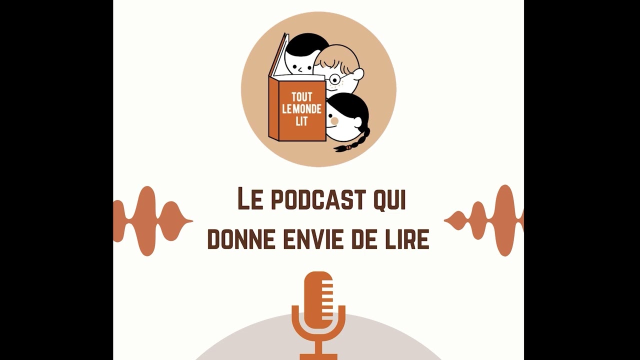 Tout le monde lit • Rencontrer un auteur ou une autrice en classe