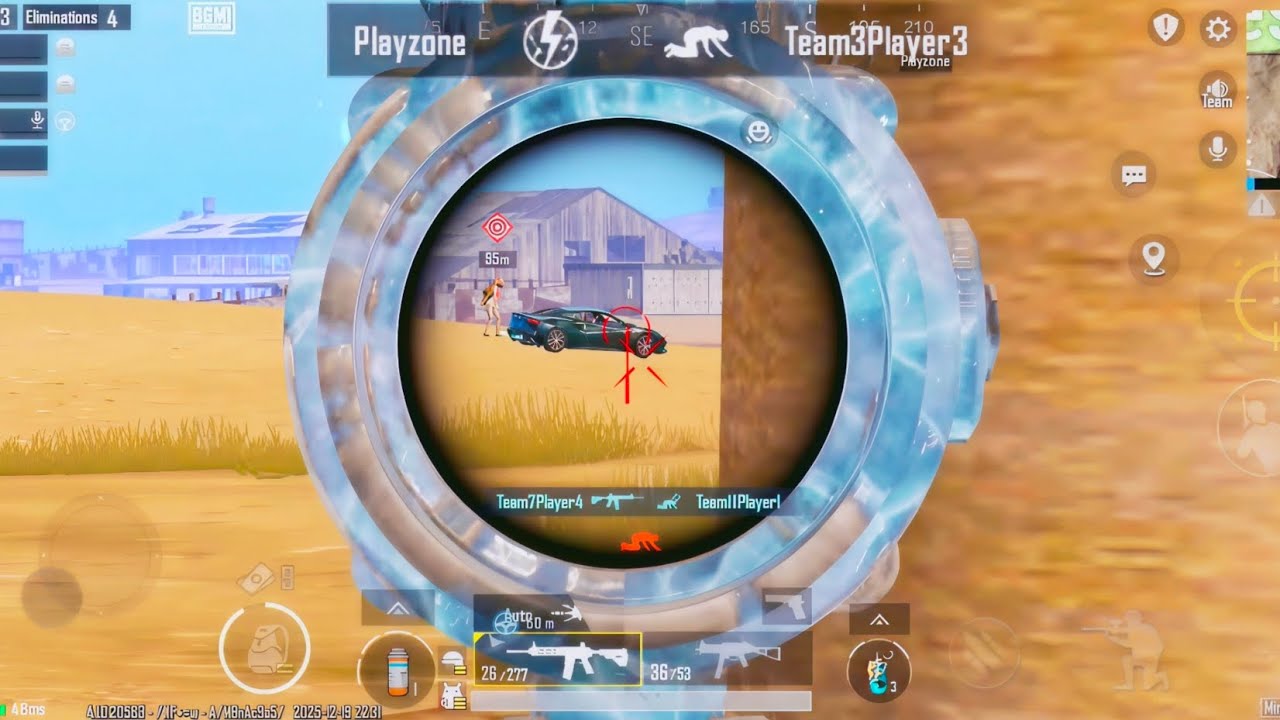 2026 BGIS GRIND 🏆 TOURNAMENT HIGHLIGHTS SPRAY CLUTCHES FRAGS ⚡xZOROYT