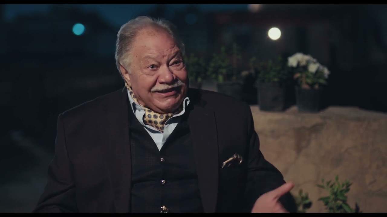 نجيب بيختبر سعد وسعيد ومسعد.. 