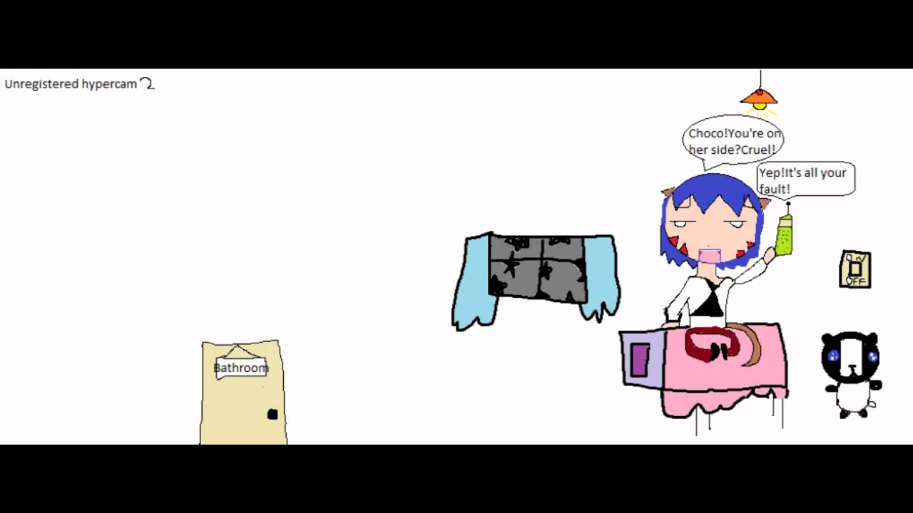 chocomimi