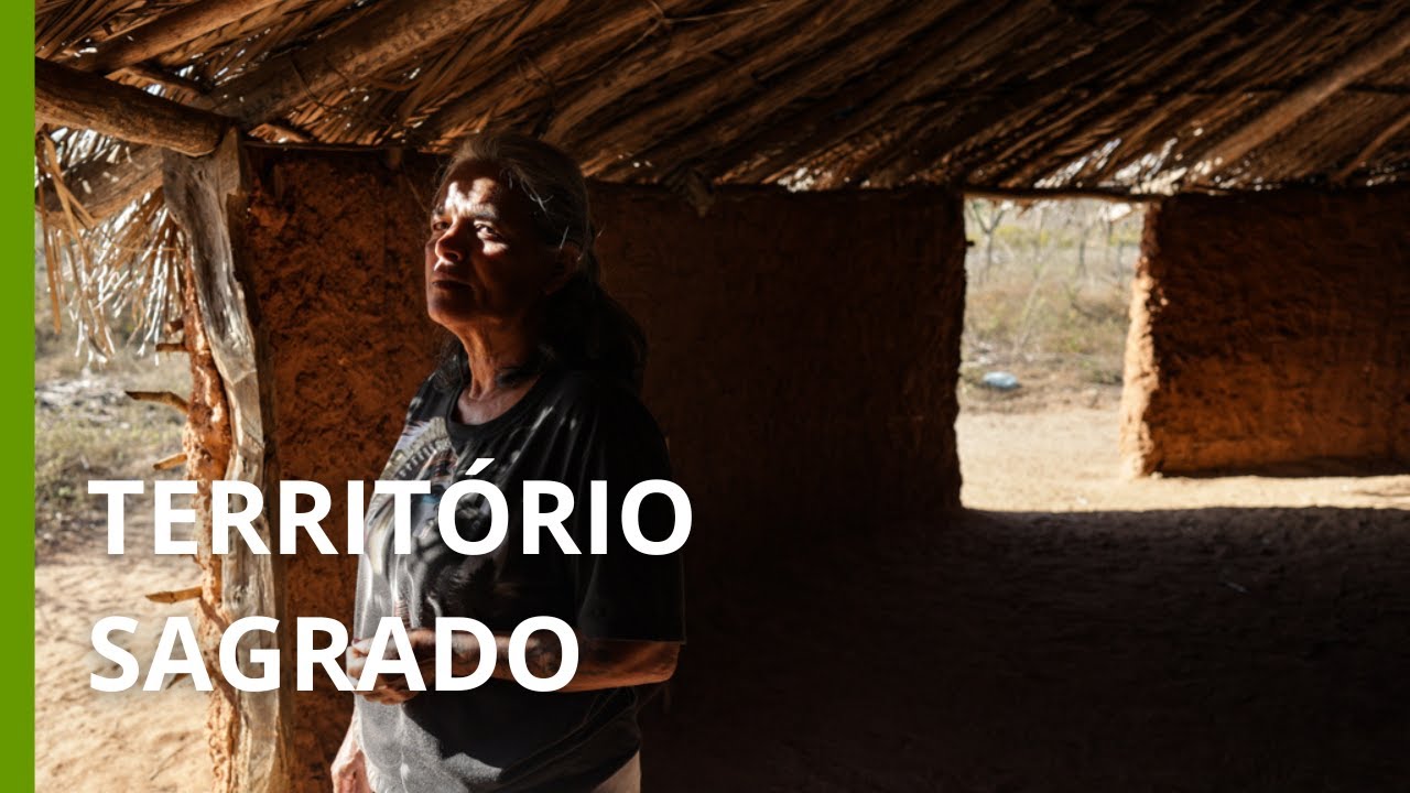 Kapinawás: meio século de luta pelo território sagrado no Vale do Catimbau