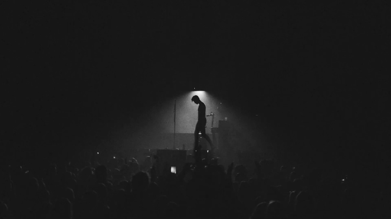 Shawn Mendes: The Tour Part I