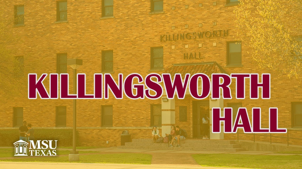 Tell us about Killingsworth Hall!
