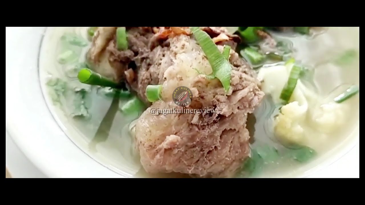 Бебек Синджай К.В. имеет великолепный вкус в Baturaden Dapoer Tita 2. Обязательно остановитесь! @...