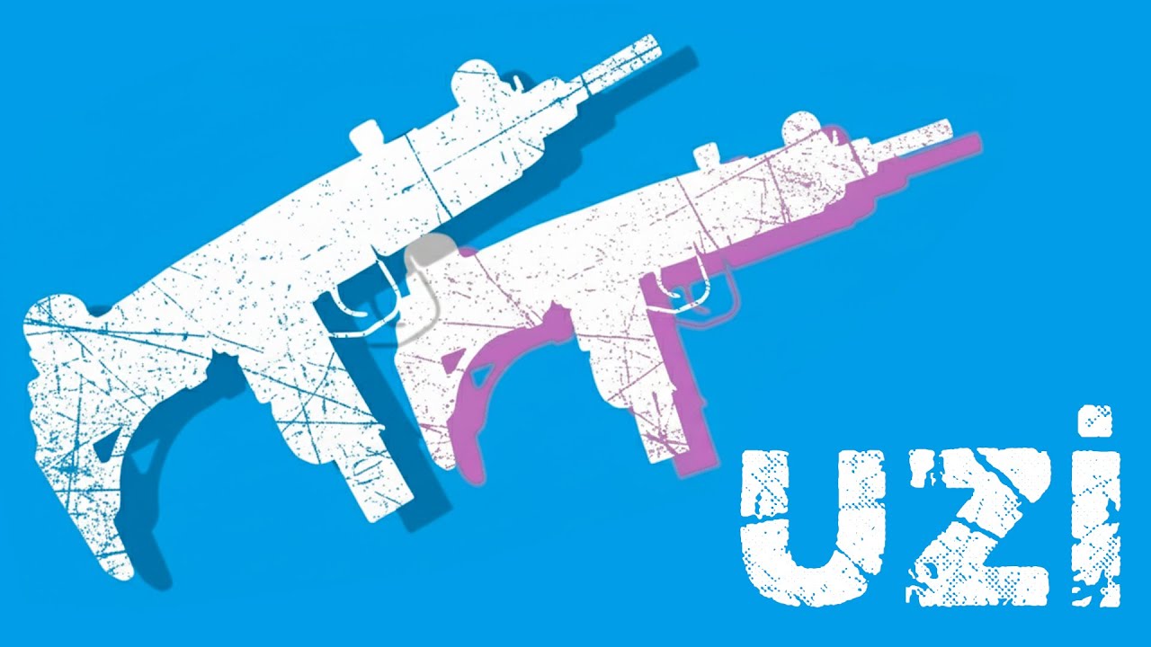 UZI