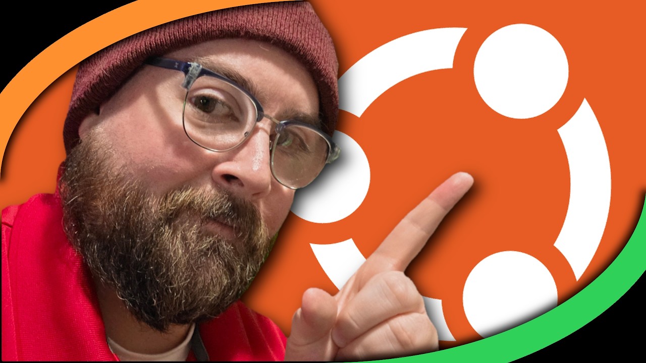 Как установить Ubuntu 25.10 — операционную систему с открытым исходным кодом номер 1